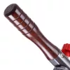 Set arzător gaz cu 3 piese în husă de pânză, cu conector 7/16" și adaptor baionetă TC Technic UP309