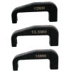 Set Extractor Pneumatic pentru Injectoare, 26 piese, TC Technic D2028-B, Oțel CR-V, Compatibil Bosch, Delphi, Denso, Siemens