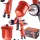 Pistol de Vopsit Profesional Italco SHINE 2 HVLP 1,3 mm