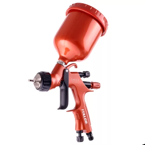 Pistol de Vopsit Profesional Italco SHINE 2 HVLP 1,3 mm