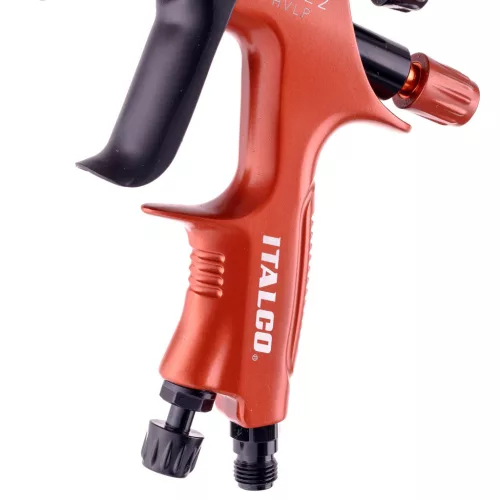 Pistol de Vopsit Profesional Italco SHINE 2 HVLP 1,3 mm