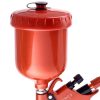 Pistol de Vopsit Profesional Italco SHINE 2 HVLP 1,3 mm