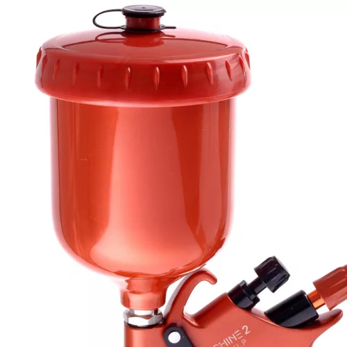 Pistol de Vopsit Profesional Italco SHINE 2 HVLP 1,3 mm
