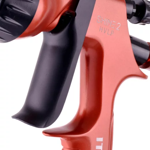 Pistol de Vopsit Profesional Italco SHINE 2 HVLP 1,3 mm