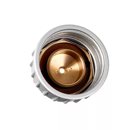 Pistol de Vopsit Profesional Italco SHINE 2, Volum Mic Presiune Medie (LVMP), 1,3 mm, pentru Diverse Aplicații