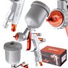 Pistol de Vopsit Profesional Italco SHINE 2 LVMP 1,4 mm