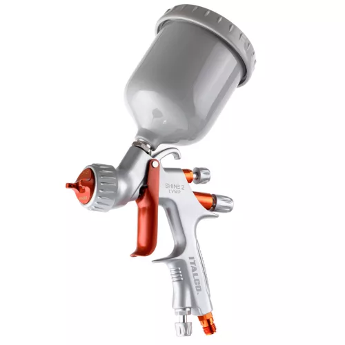 Pistol de Vopsit Profesional Italco SHINE 2 LVMP 1,4 mm