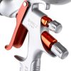 Pistol de Vopsit Profesional Italco SHINE 2 LVMP 1,4 mm