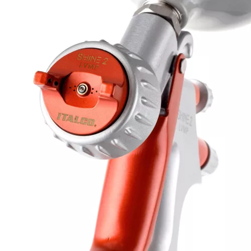 Pistol de Vopsit Profesional Italco SHINE 2 LVMP 1,4 mm