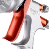 Pistol de Vopsit Profesional Italco SHINE 2 LVMP 1,4 mm