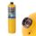 Gaz Profesional ElicoProfitech MAPP 2300°C, Propilenă, Compatibil cu Arzătoare 1" 400G
