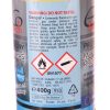 Gaz Profesional ElicoProfitech MAPP 2300°C, Propilenă, Compatibil cu Arzătoare 1" 400G
