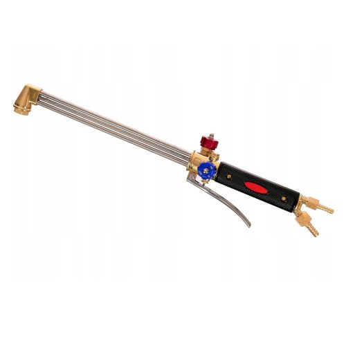 Tăietor Profesional 50 cm pentru Gaze Propan-Acetylenă cu Siguranță Integrată TC TechnicP.CA/P 250F