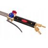 Tăietor Profesional 50 cm pentru Gaze Propan-Acetylenă cu Siguranță Integrată TC TechnicP.CA/P 250F