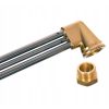 Tăietor Profesional 50 cm pentru Gaze Propan-Acetylenă cu Siguranță Integrată TC TechnicP.CA/P 250F