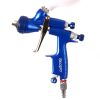 Pistol de Vopsit Profesionist HVLP 1,3 mm, 600 ml Sicopro SK735HVLP-1.3