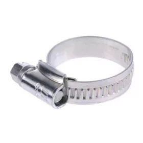   Colier de Fixare pentru Țevi 8-12 mm, Lățime 9 mm, Ideal pentru Conectarea Țevilor