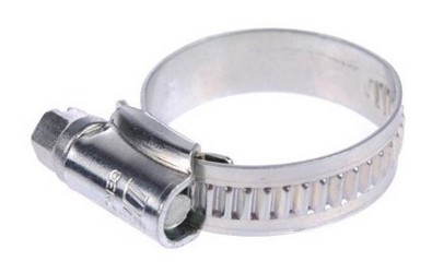 Colier de Fixare pentru Țevi 8-12 mm, Lățime 9 mm, Ideal pentru Conectarea Țevilor