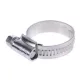 Colier de Fixare pentru Țevi 8-12 mm, Lățime 9 mm, Ideal pentru Conectarea Țevilor
