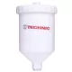 Rezervor de Vopsea 600 ml pentru Pistoale de Vopsit Compatibil TC Technic PC-600GW