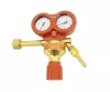 Reductor Propan de Capacitate Mare cu Manometru și Regulator de Presiune 5000 l/h TC Technic LR-130