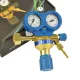 Reductor de Oxigen cu Capacitate Mare, Manometru și Regulator de Presiune 5000 l/h - TC Technic OR-130