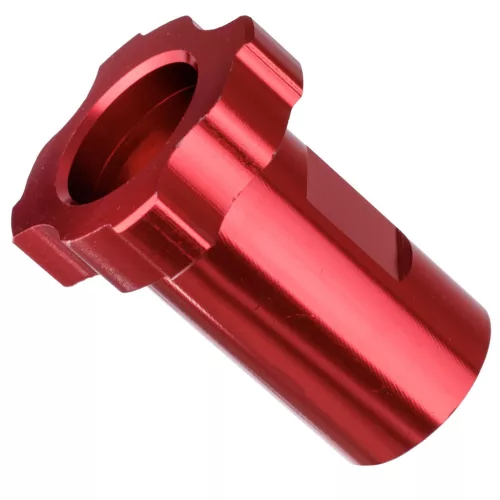 Adaptor Sistem Personalizat pentru Pregătirea vopselei (PPS) pentru amestecătoare de vopsea cu filet standard de 16x1,5 mm
