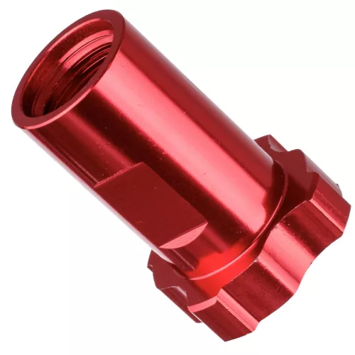 Adaptor Sistem Personalizat pentru Pregătirea vopselei (PPS) pentru amestecătoare de vopsea cu filet standard de 16x1,5 mm