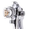Pistol de Pulverizare cu Rezervor sub Presiune Auarita AB-17PT HVLP 1,4 mm