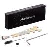 Pistol de Pulverizare cu Rezervor sub Presiune Auarita AB-17PT HVLP 1,4 mm