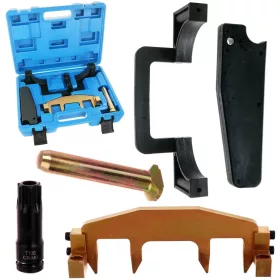   Set Profesional de Fixare a Axa cu Came pentru Motoarele Mercedes M271, Compatibil cu Motoarele pe Benzină de 1.8