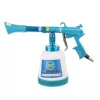 Pistol de Curățare Pneumatică cu Duza Întărită, Rezervor de 1 Litru și Conexiune Racord Aer 1/4" TC Technic LT-P2N