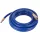 Furtun Pneumatic PVC Armat 10 mm x 10 m cu Conectori Rapizi