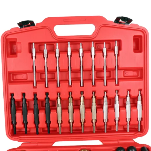 Kit de Montaj și Demontaj pentru Cuplaje Auto-Ajustabile (SAC) cu Masă Dublă, Universal, 3 și 4 Brațe