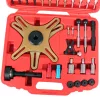 Kit de Montaj și Demontaj pentru Cuplaje Auto-Ajustabile (SAC) cu Masă Dublă, Universal, 3 și 4 Brațe