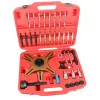 Kit de Montaj și Demontaj pentru Cuplaje Auto-Ajustabile (SAC) cu Masă Dublă, Universal, 3 și 4 Brațe