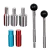 Kit de Montaj și Demontaj pentru Cuplaje Auto-Ajustabile (SAC) cu Masă Dublă, Universal, 3 și 4 Brațe