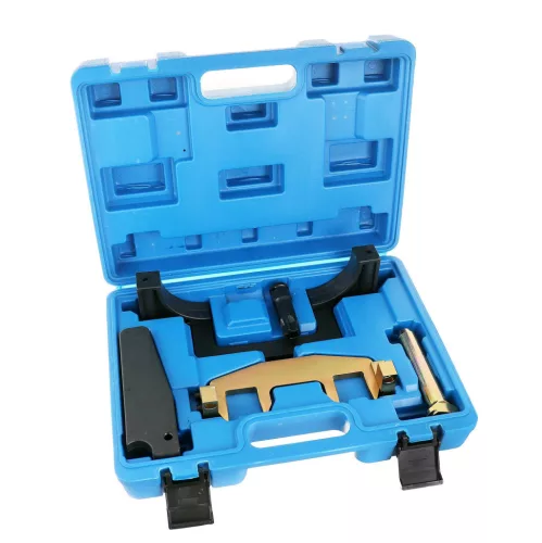 Set Profesional de Fixare a Axa cu Came pentru Motoarele Mercedes M271, Compatibil cu Motoarele pe Benzină de 1.8
