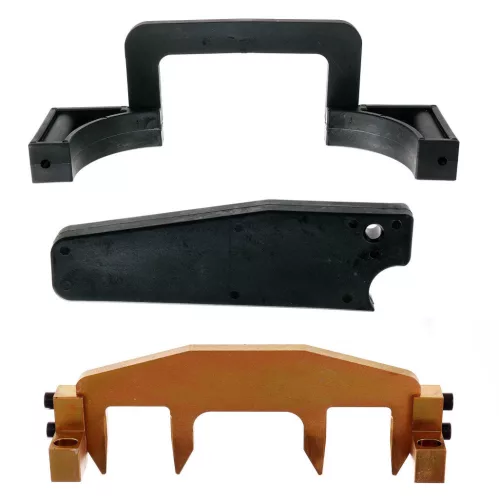 Set Profesional de Fixare a Axa cu Came pentru Motoarele Mercedes M271, Compatibil cu Motoarele pe Benzină de 1.8