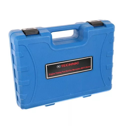 Set Profesional de Fixare a Axa cu Came pentru Motoarele Mercedes M271, Compatibil cu Motoarele pe Benzină de 1.8