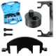 Set Instrument de Blocare Distribuție MERCEDES OM651 1.8/2.1/2.2 CDI - Kit Profesional TC Technic A6034