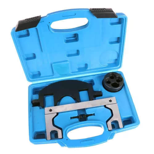 Set Instrument de Blocare Distribuție MERCEDES OM651 1.8/2.1/2.2 CDI - Kit Profesional TC Technic A6034