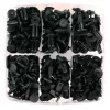 Set Universal de 1240 de Cleme și Extractoare pentru Tapițerie TC TEhnic - Compatibil cu Majoritatea Mărcilor, Cleme Universale din Plastic, 5 Extractoare incluse