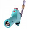 Arzător Turbo Profesional pentru Lipire cu Gaz MAPP, 1900°C, cu Cartuș EliCo MAPP TC Technic 012CGA+1x