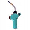Arzător Turbo Profesional pentru Lipire cu Gaz MAPP, 1900°C, cu Cartuș EliCo MAPP TC Technic 012CGA+1x