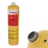 Arzător Turbo cu Gaz MAPP pentru Lipire + 2 Butelii Castolin TC Technic 110CGA-2X