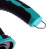 Arzător cu Lampa de Lipit Piezo cu 5 Cartușe Gaz Elico 190g TC Technic PD888SP-360-5X
