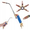 Set Pistol de Lipit cu Reductoare, Furtun și Duze Interșanjabile TC Technic 42-1800-Szett