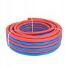 Set complet arzător cu gaz și accesorii - 450 mm, propan-oxigen sau acetilen-oxigen, cu 5 m furtun dublu și reductoare