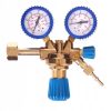 Set Profesional de Tăiere cu Accesorii - Tăietor cu Gaz Propan-Oxigen sau Acetilen-Oxigen, Lungime 900mm + Accesorii
